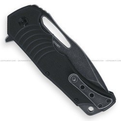 Coltello Tattico Black Fox Hugin BF-721